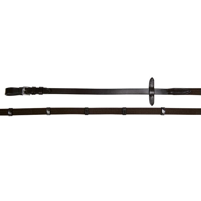 Vävribbtyglar, ponny-full, HKM Lea