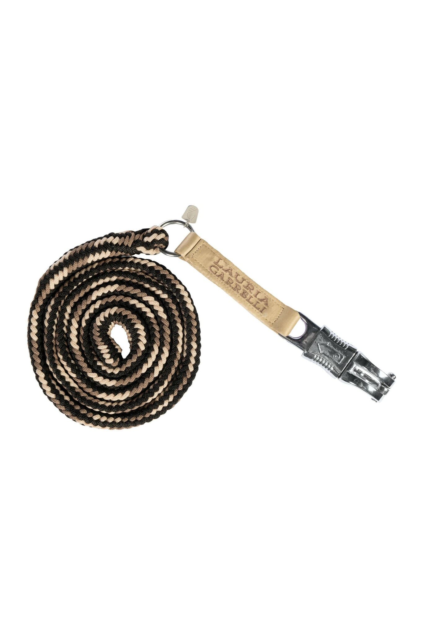 Grimskaft, Lauria Garrelli Amalfi