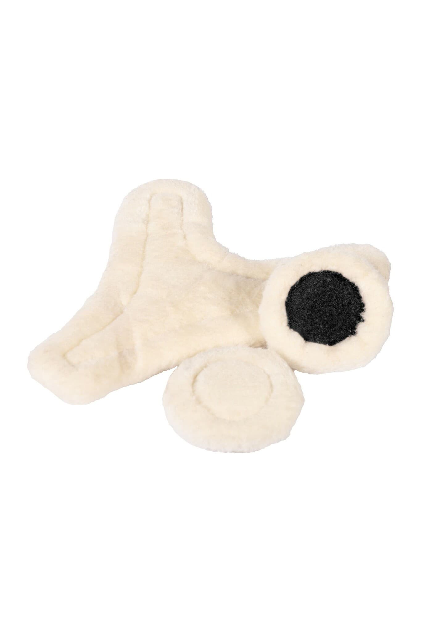 Extra ludd, HKM Cambridge