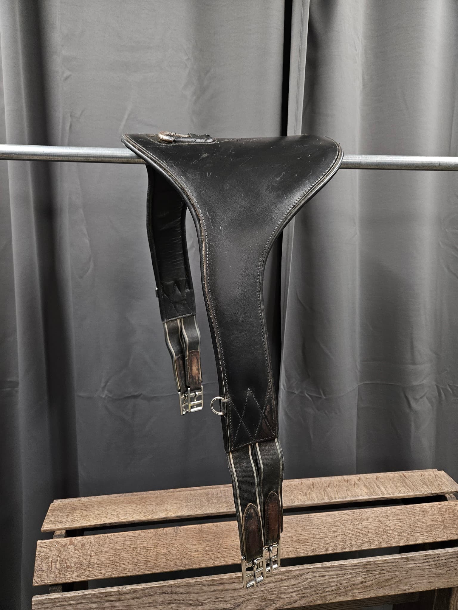 Magplatta, 130 cm, Cheval