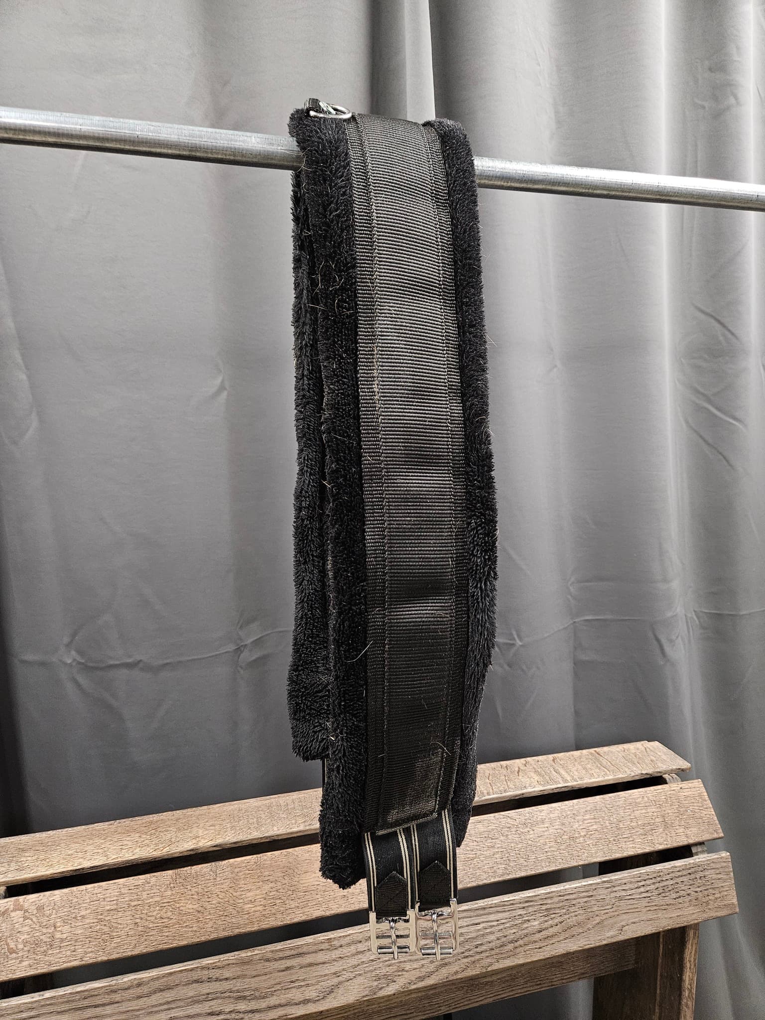 Luddgjord, 140 cm, Fairfield