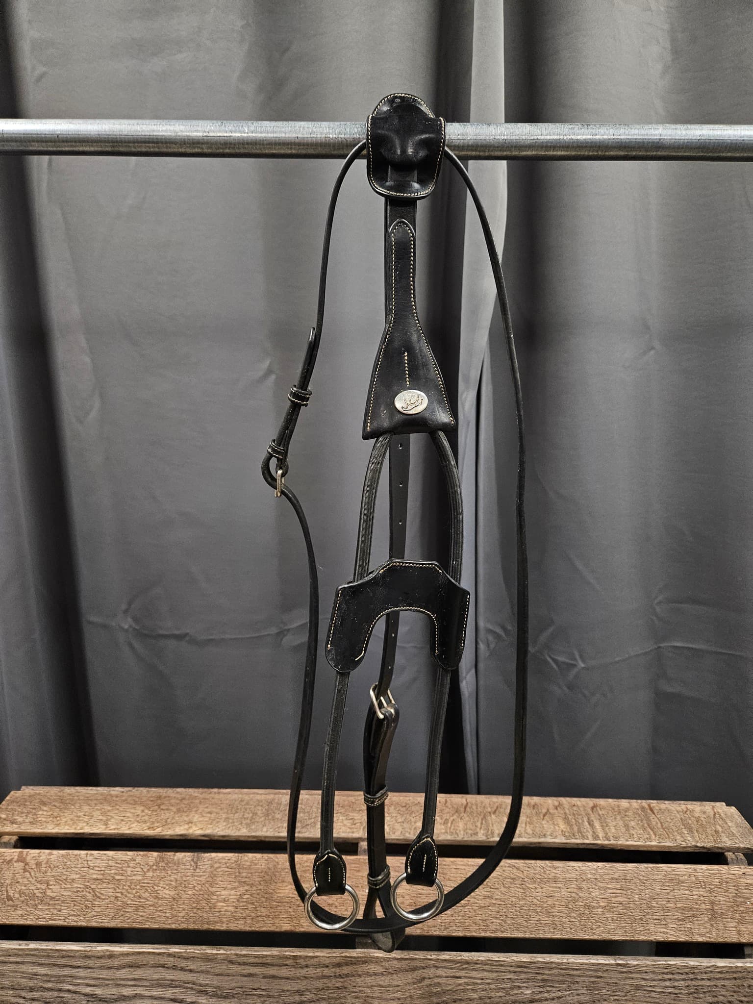 Martingal, full, Hervé Godignon