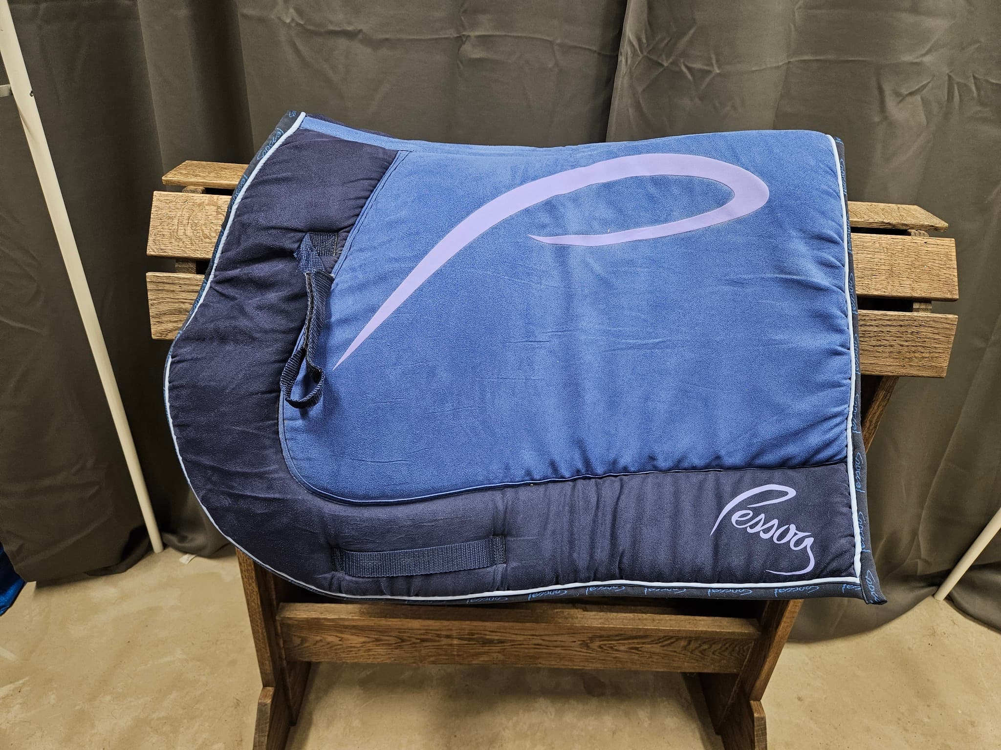 Schabrak, full, Pessoa