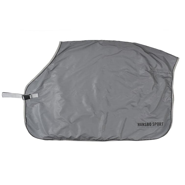 Ländtäcke, ponny-full, HS Glowguard