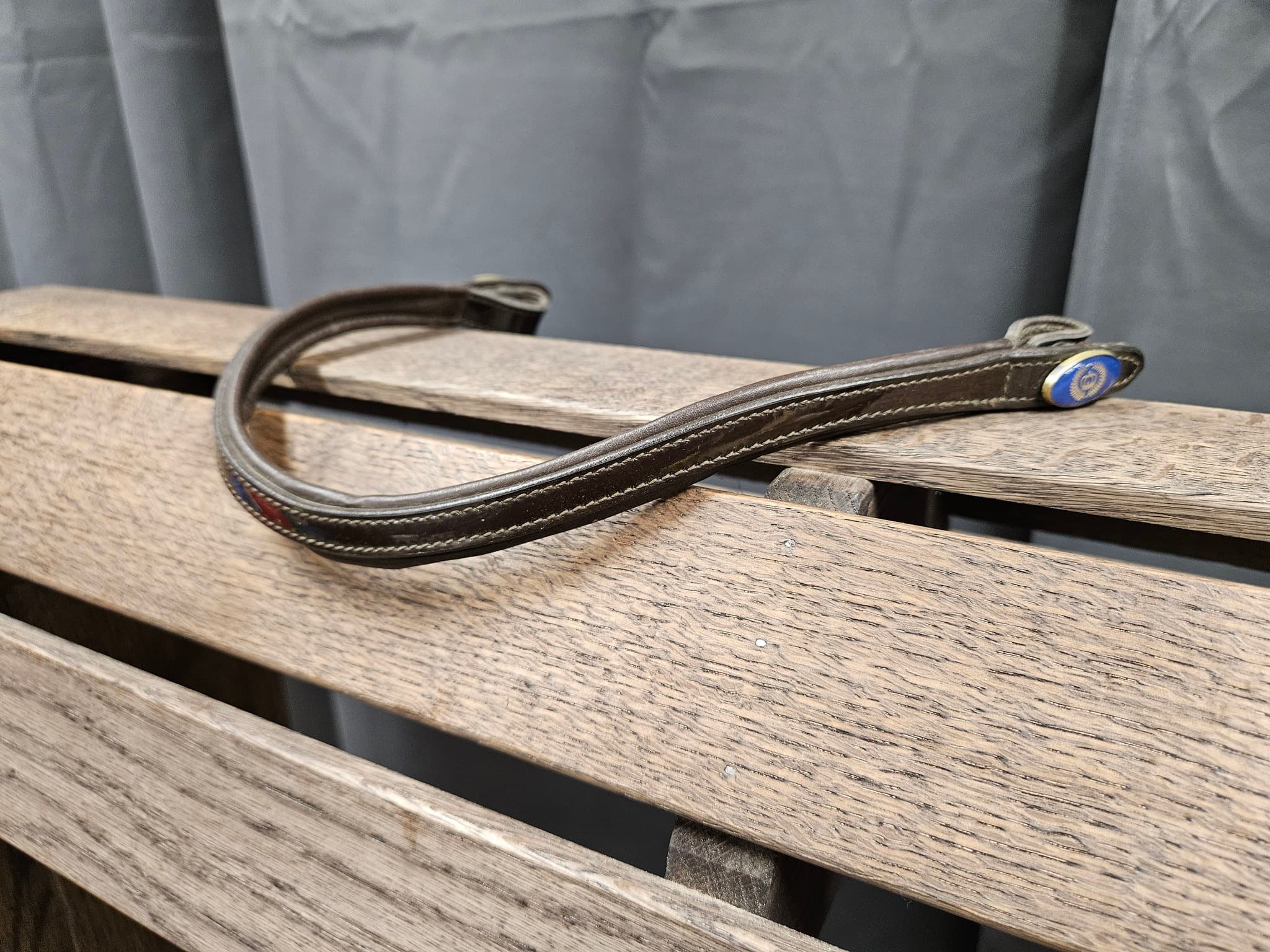 Pannband, full, PS of Sweden