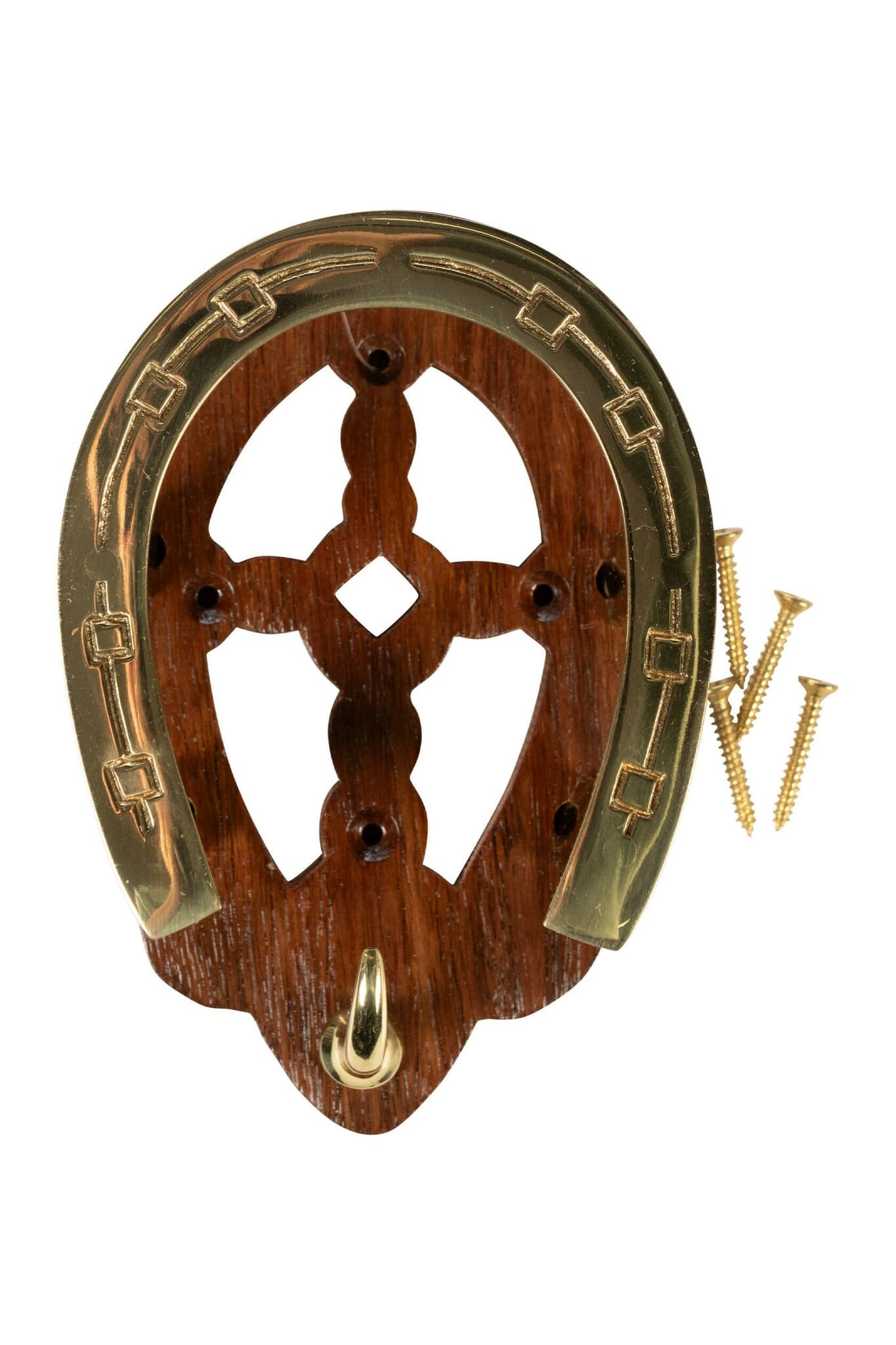 Tränskrok, HKM Horseshoe