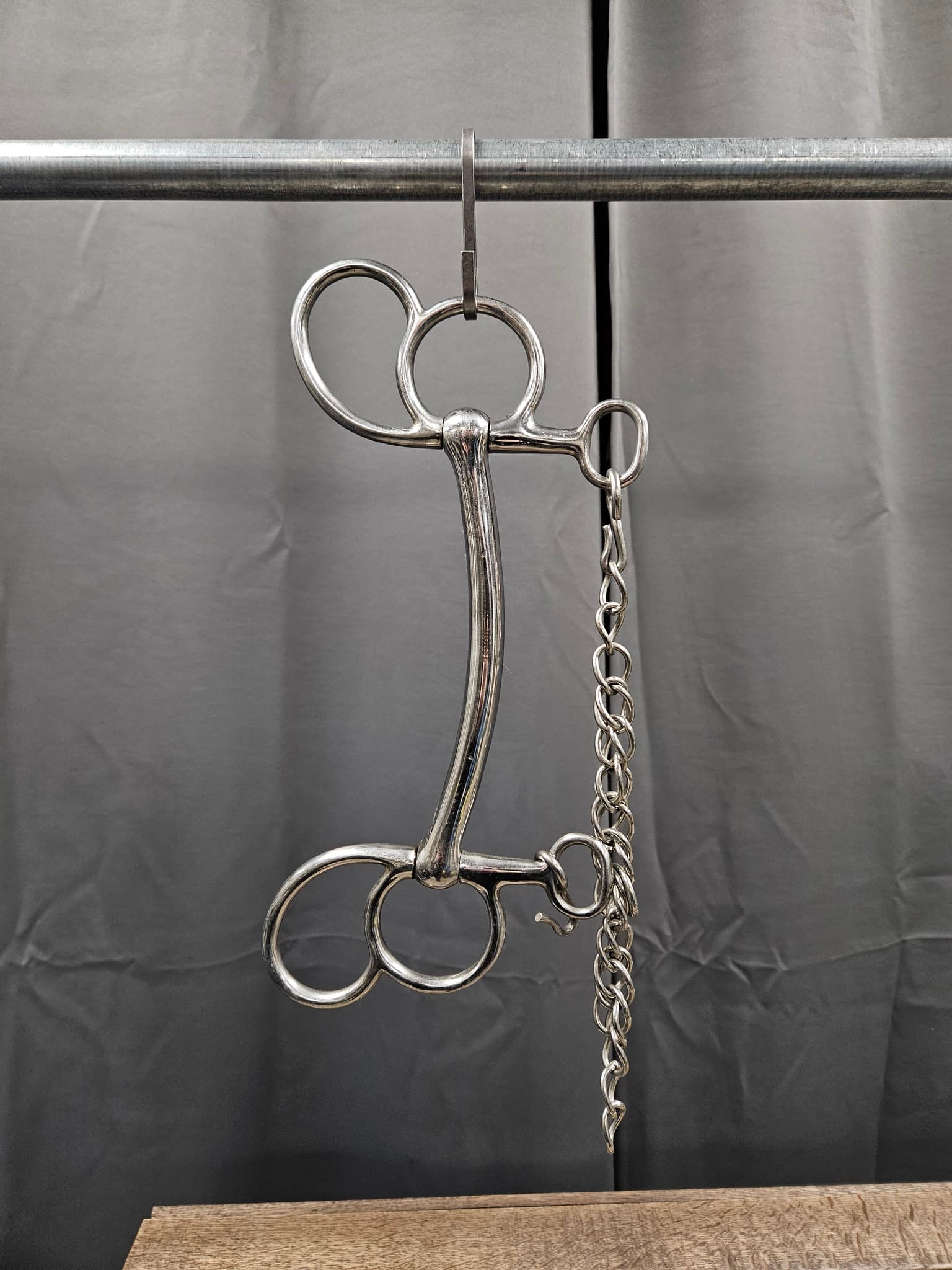 Postkandar, 16,5 cm, Horse Power