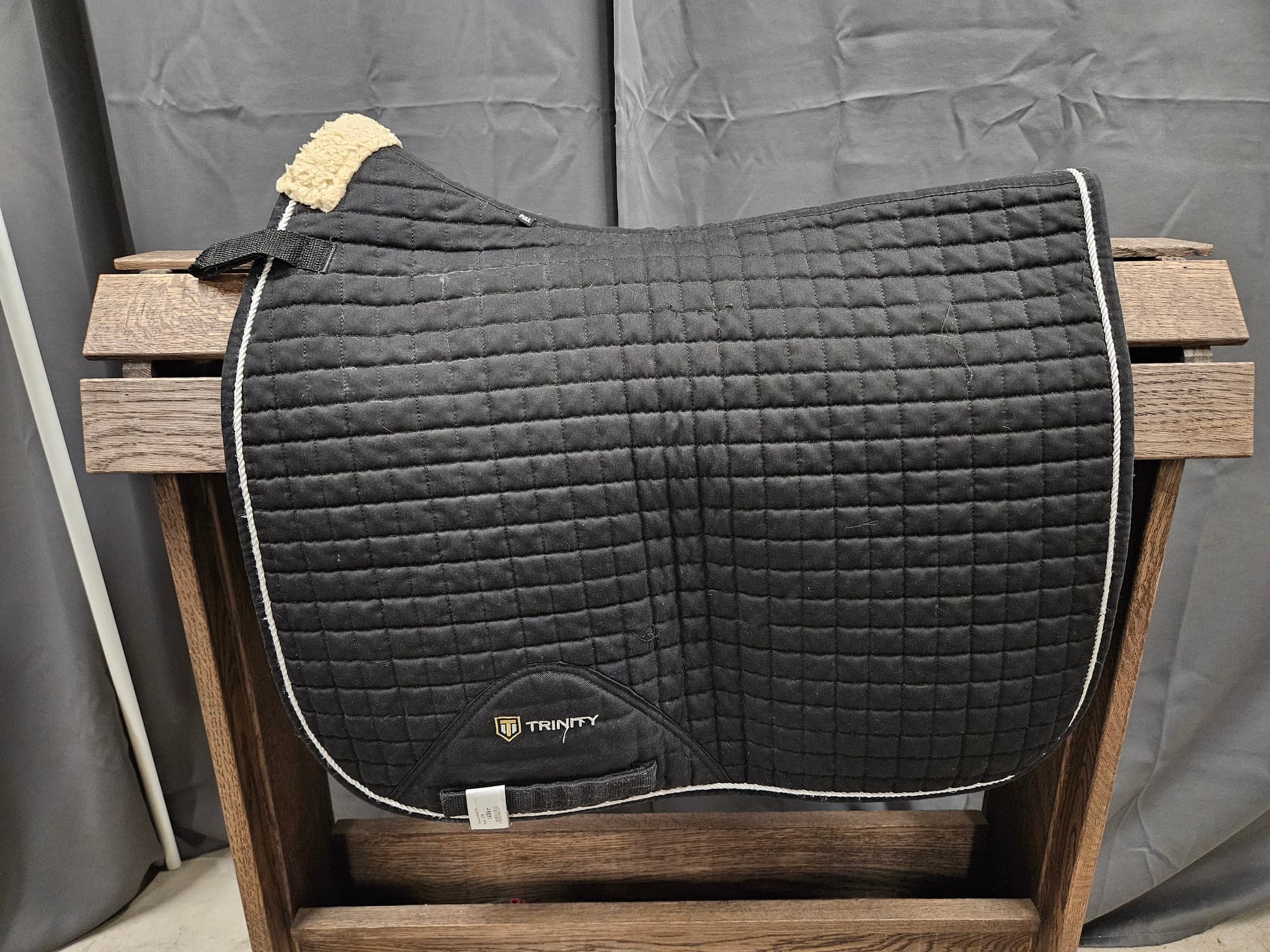 Schabrak, full, Trinity