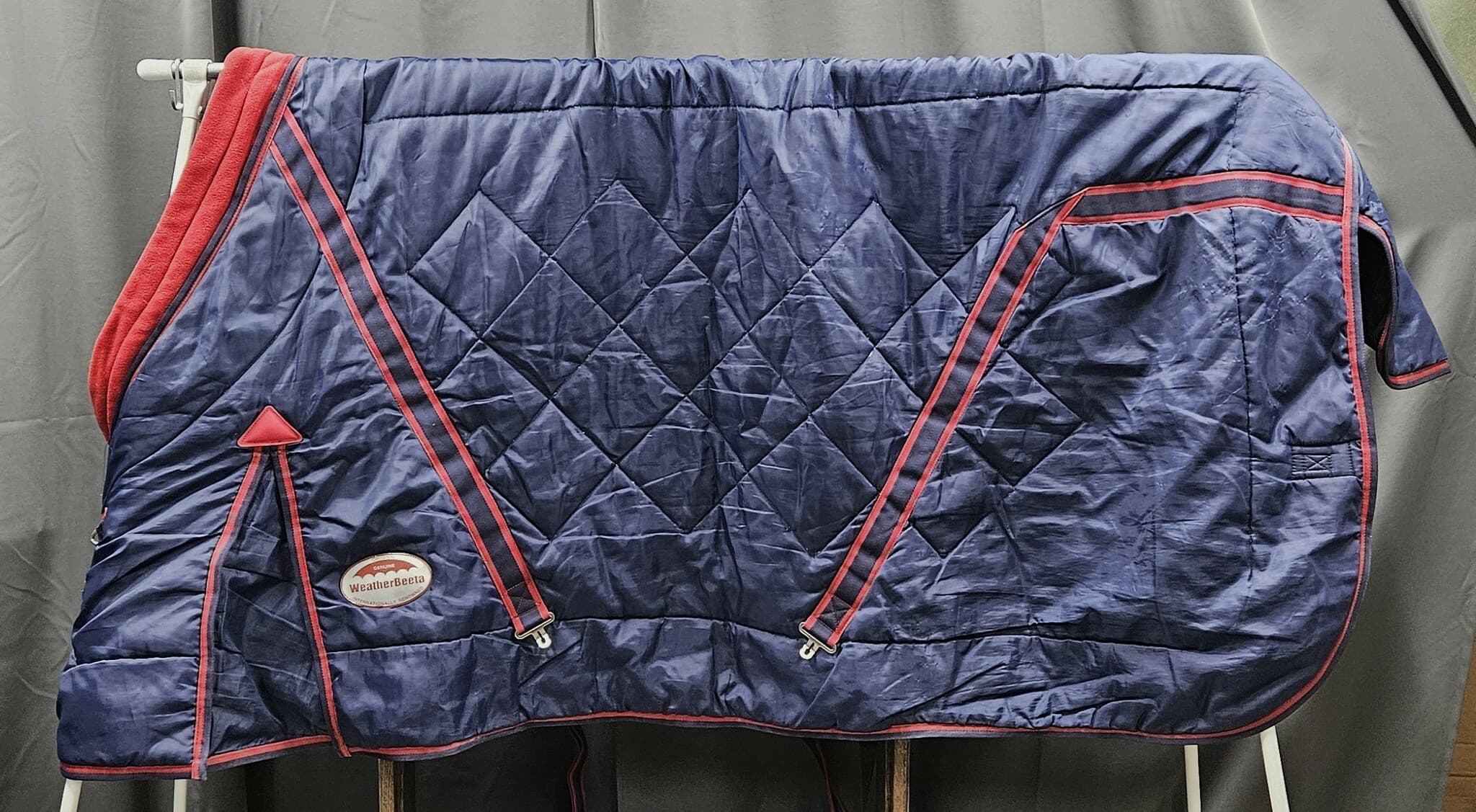 Stalltäcke, 145 cm, Weatherbeeta