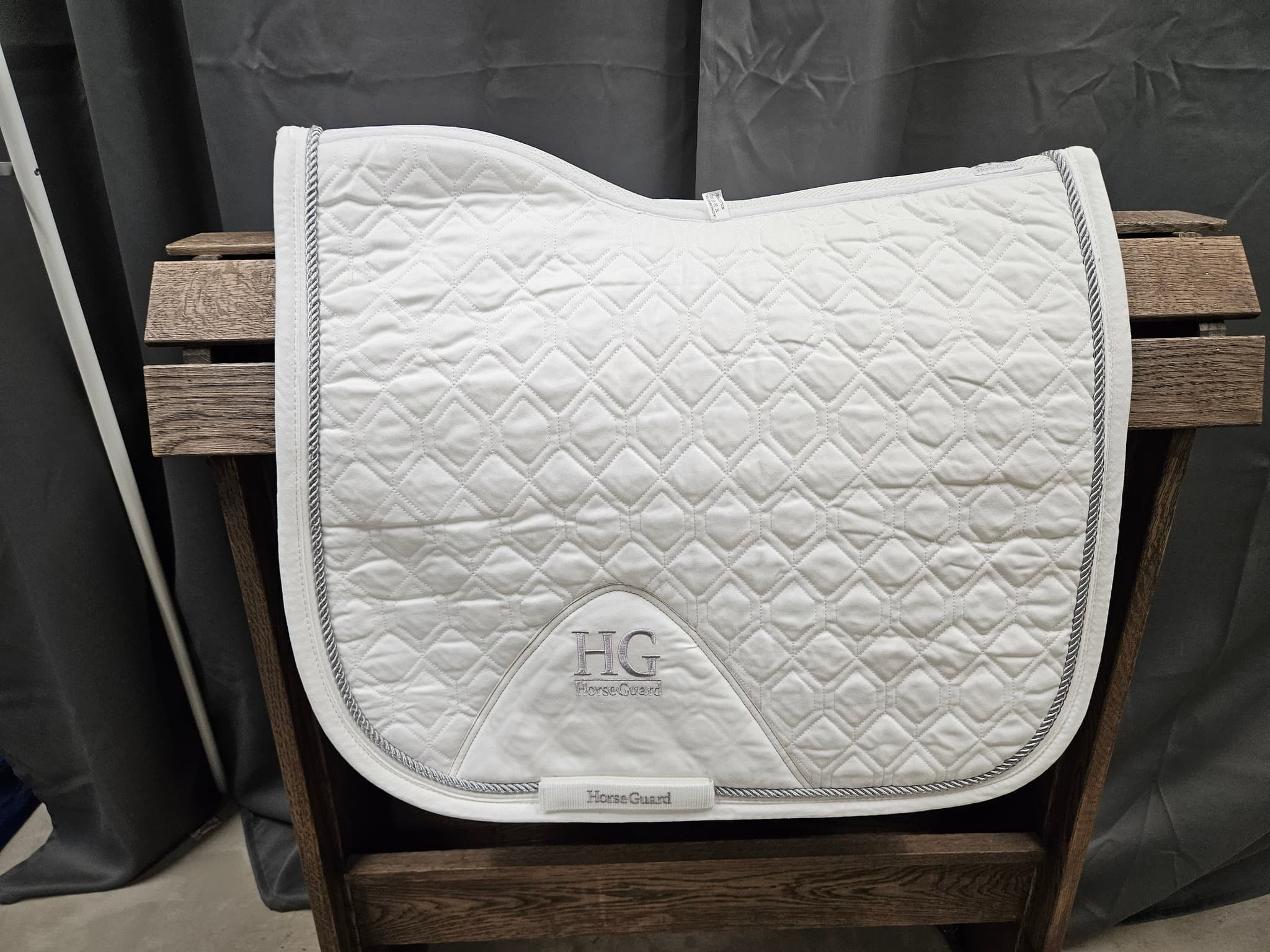 Schabrak, full, Horse Guard