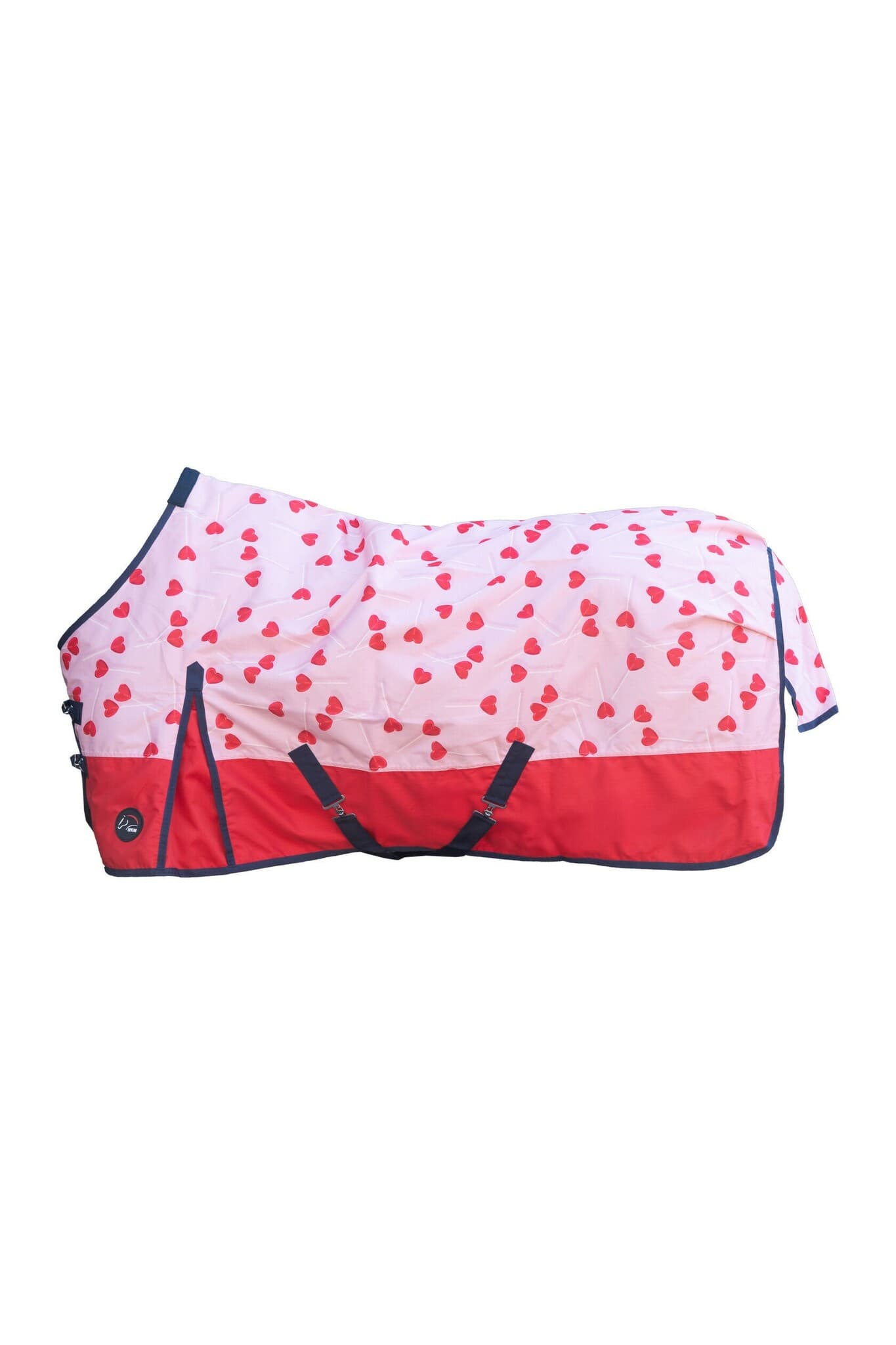 Utetäcke, 135 cm, HKM Lollipop