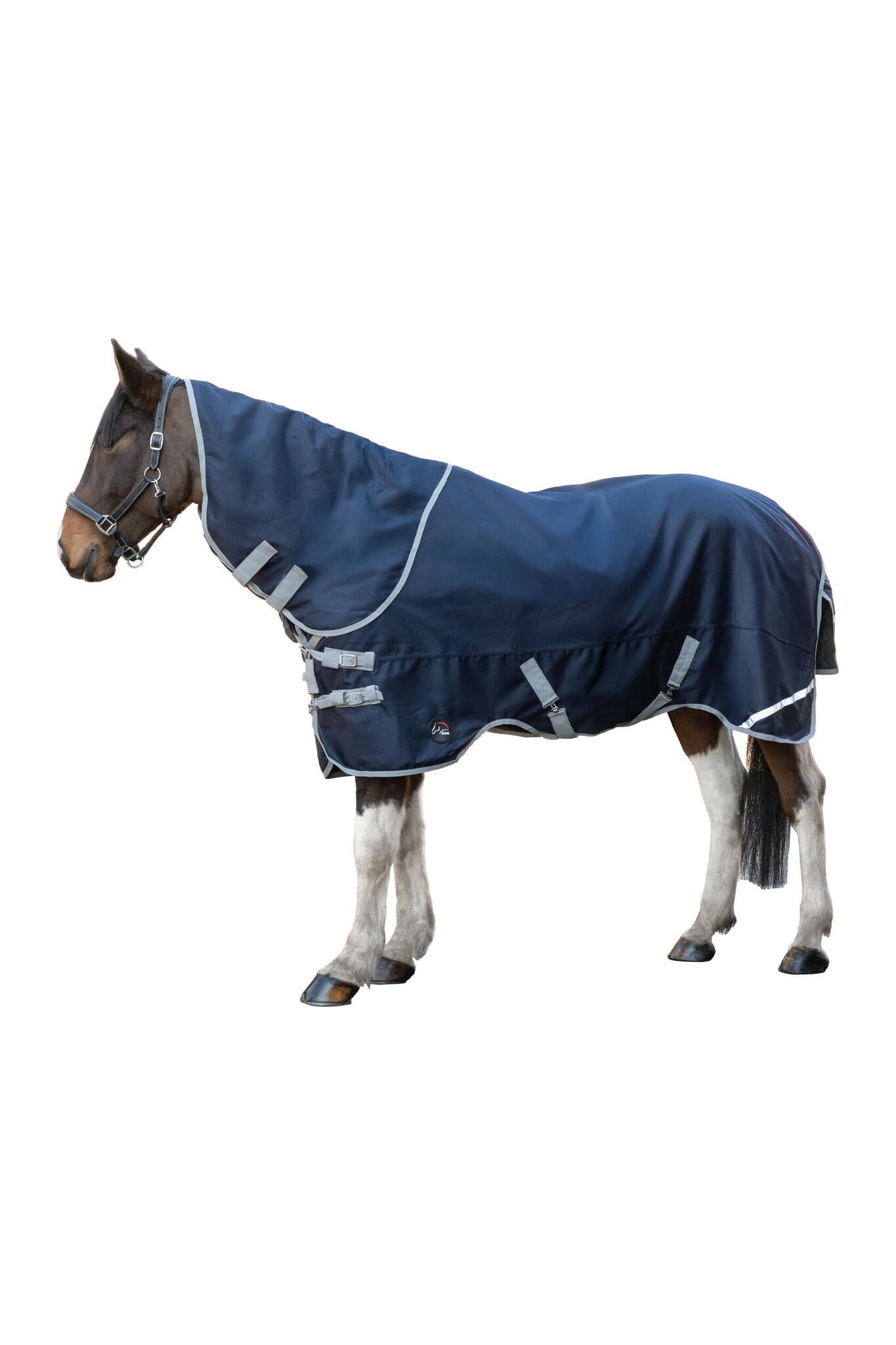 Regntäcke, 115 cm, HKM Carina