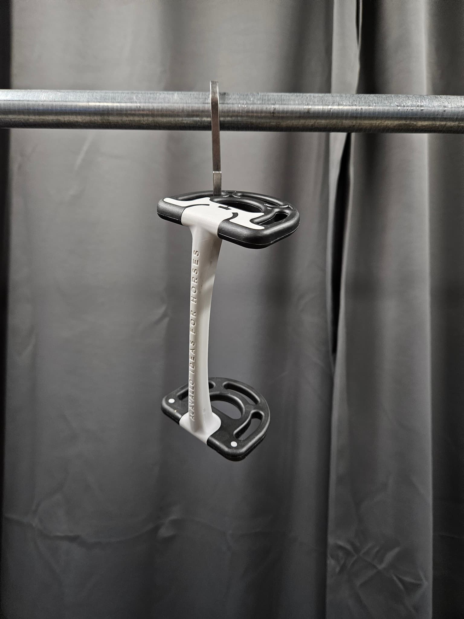 Rakt bett, 13,5 cm, Acavallo