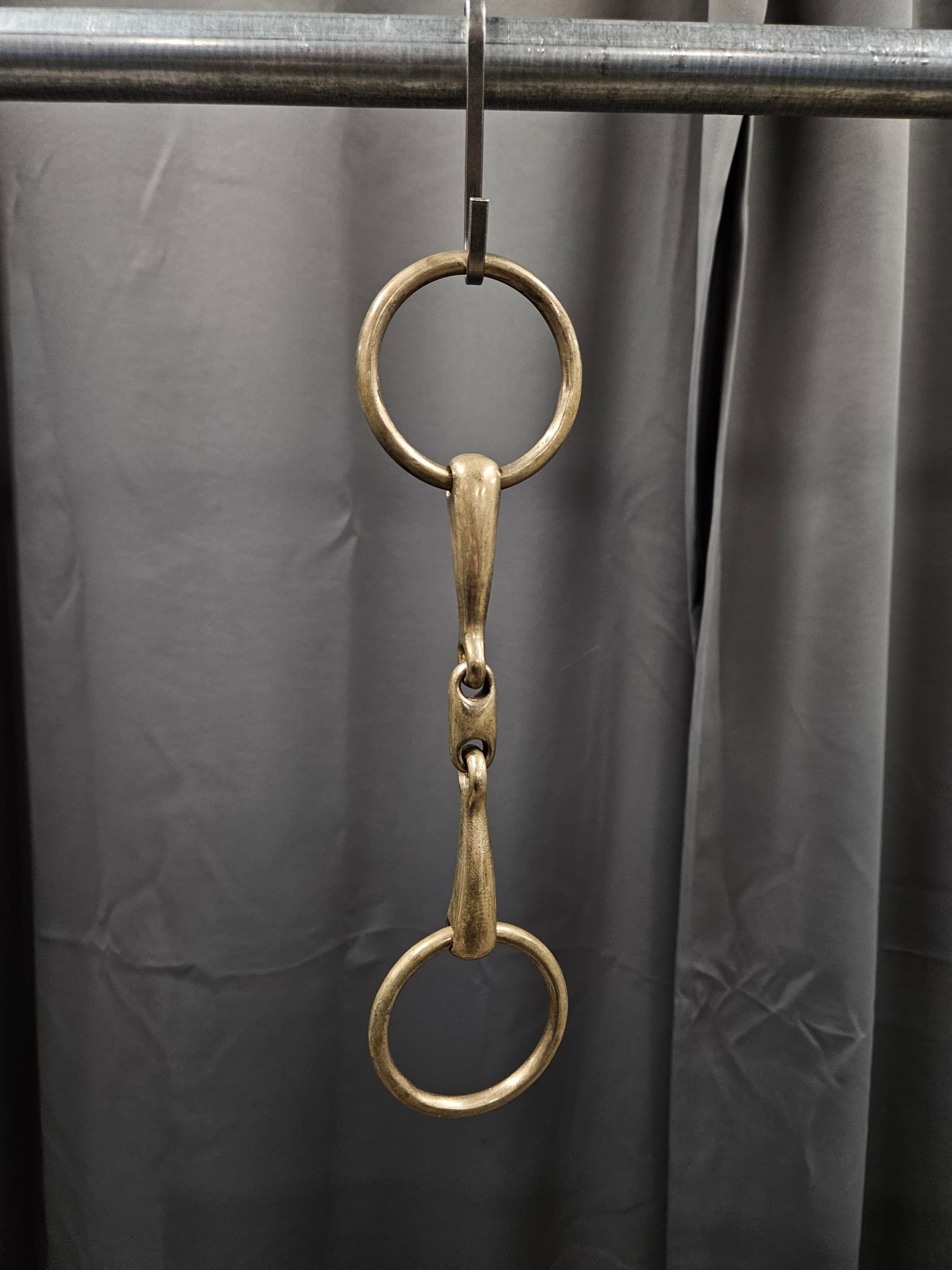 Tredelat bett, 13,5 cm