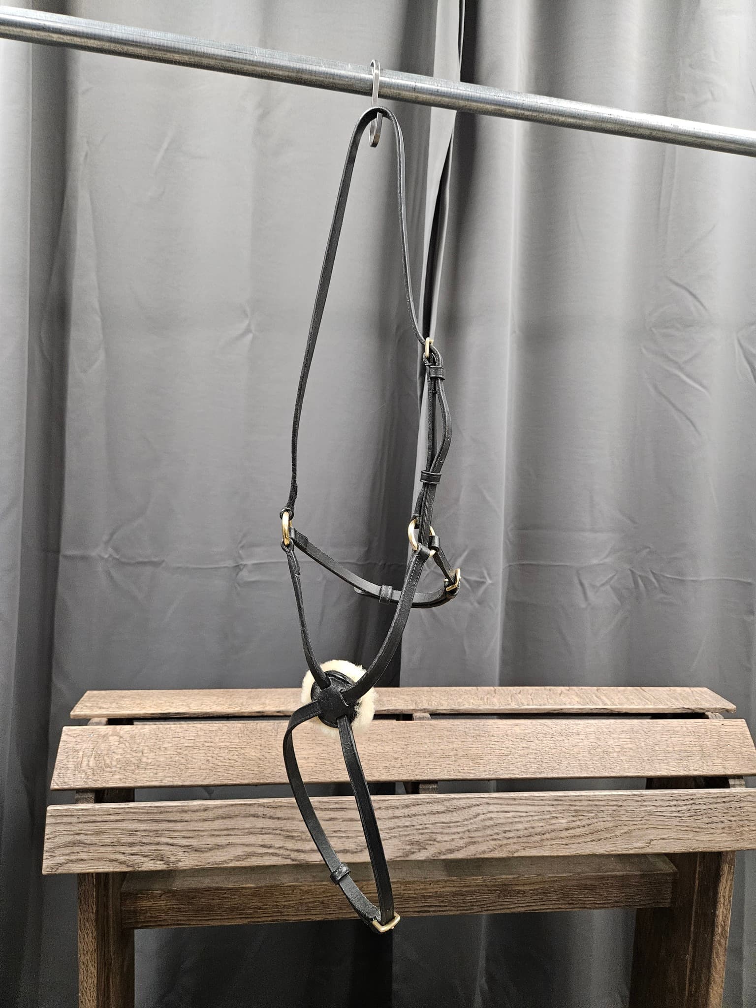 Pullarnosgrimma, cob