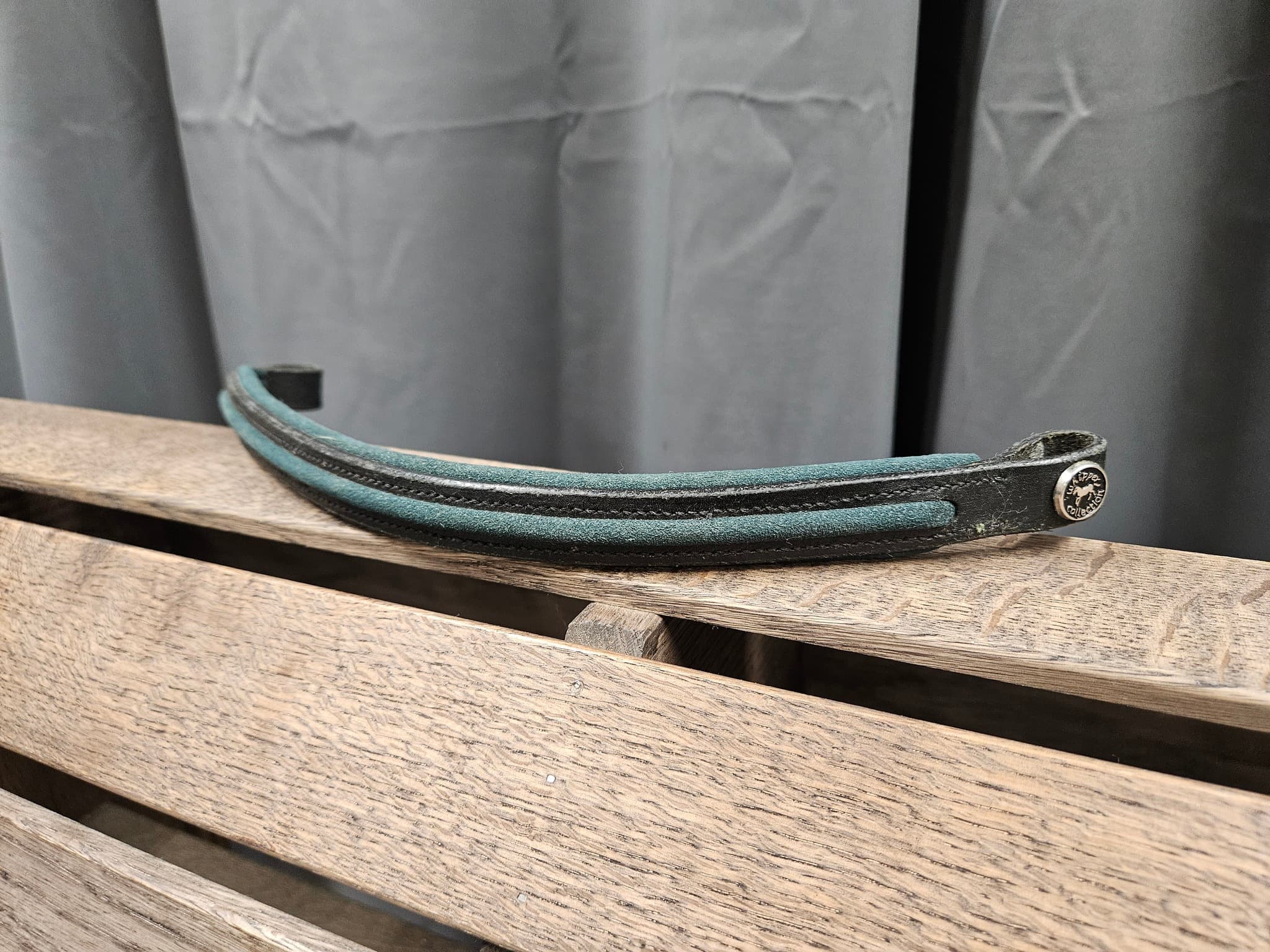 Pannband, full, Whipper