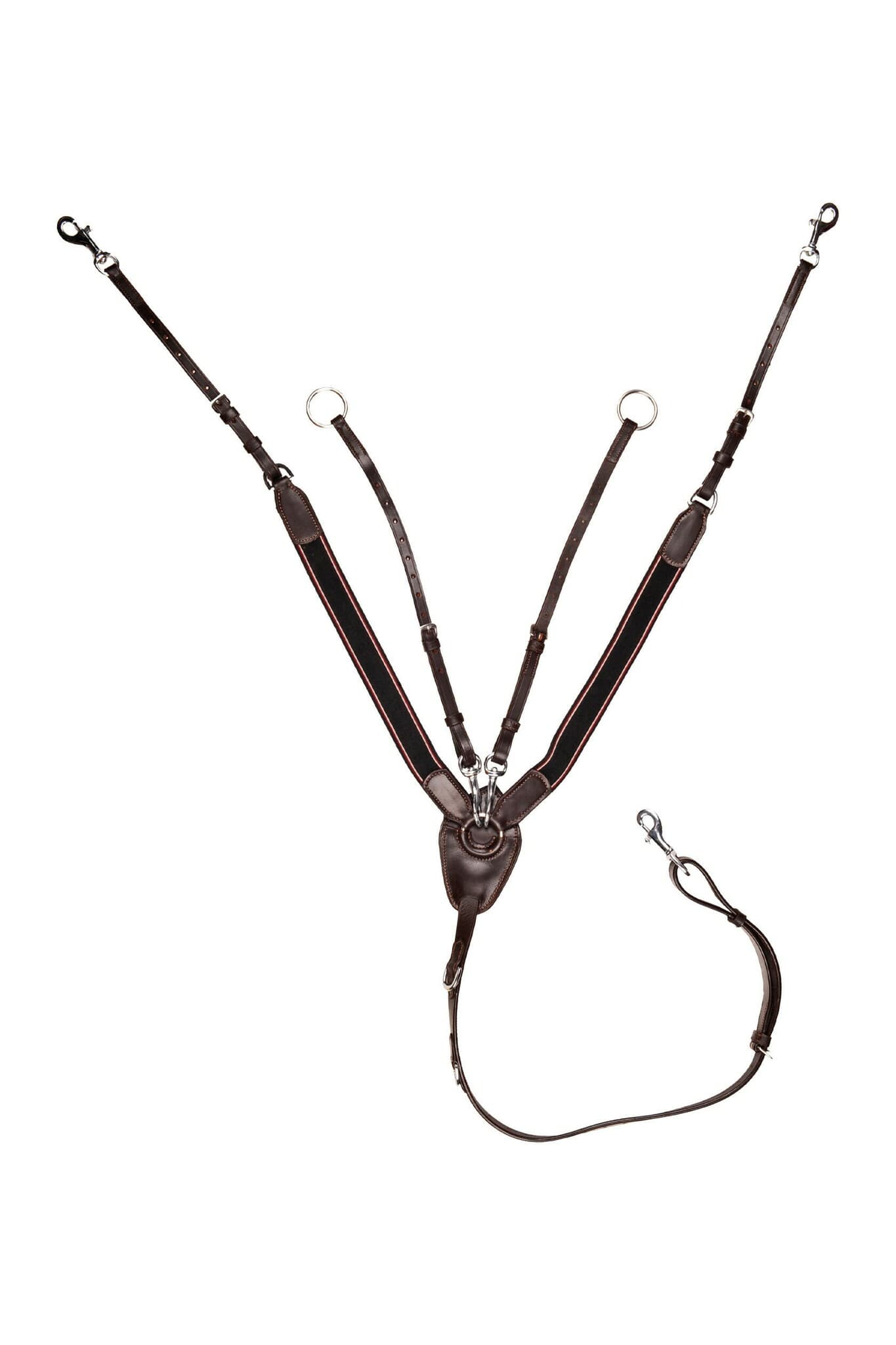 Förbygel, ponny-full, HKM