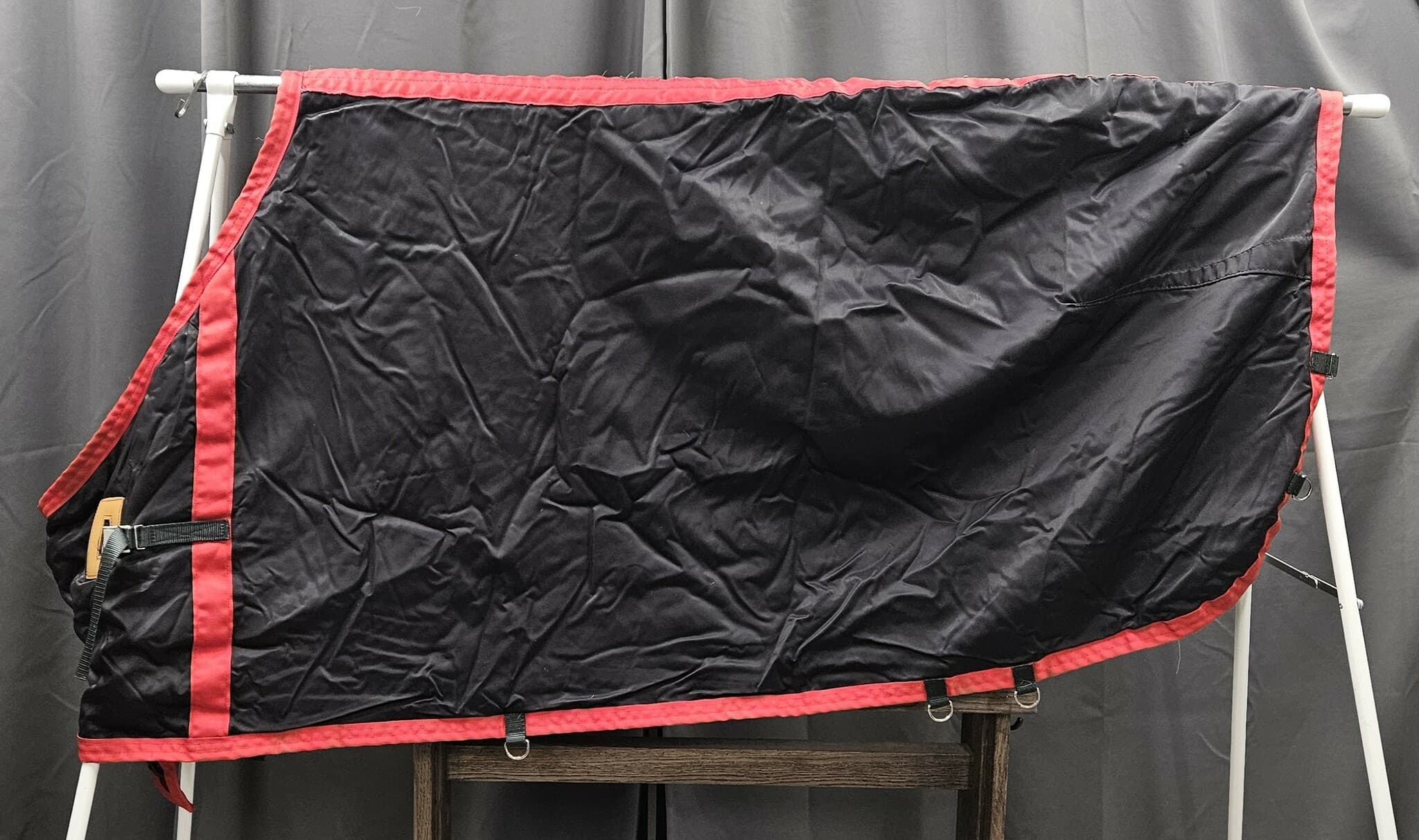 Stall-/transporttäcke, 130 cm