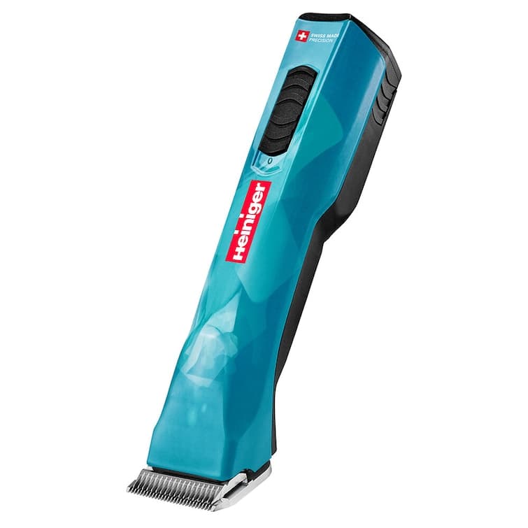 Klippmaskin, Heiniger Opal