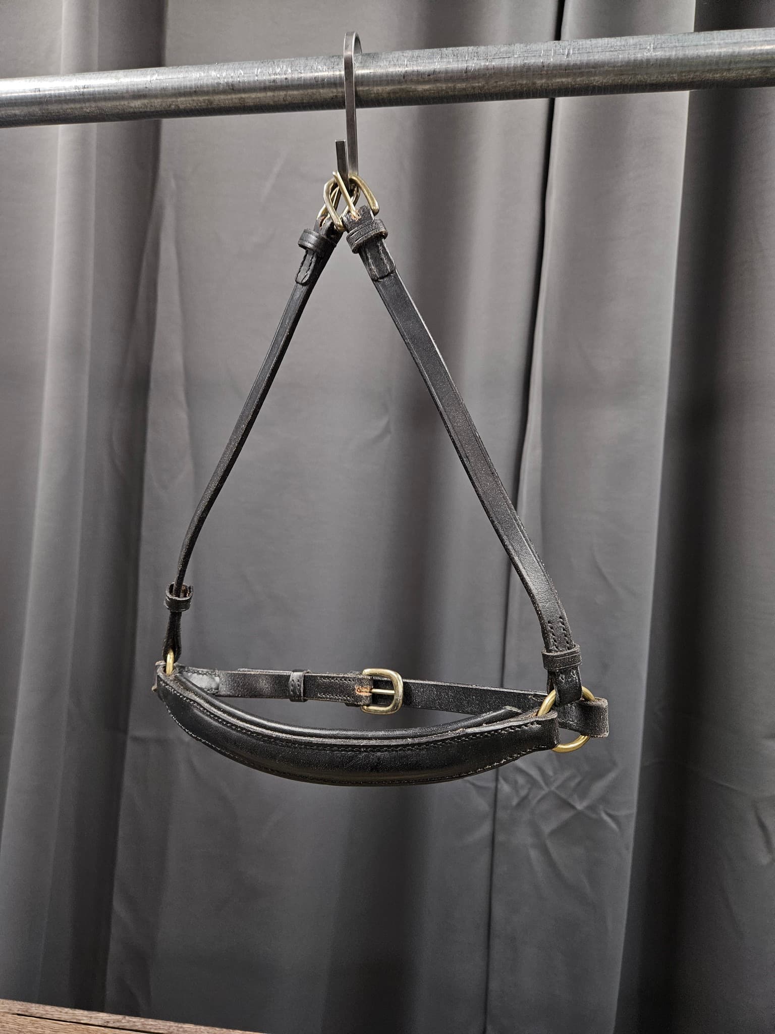 Remontnosgrimma, full, Cliff Barnsby