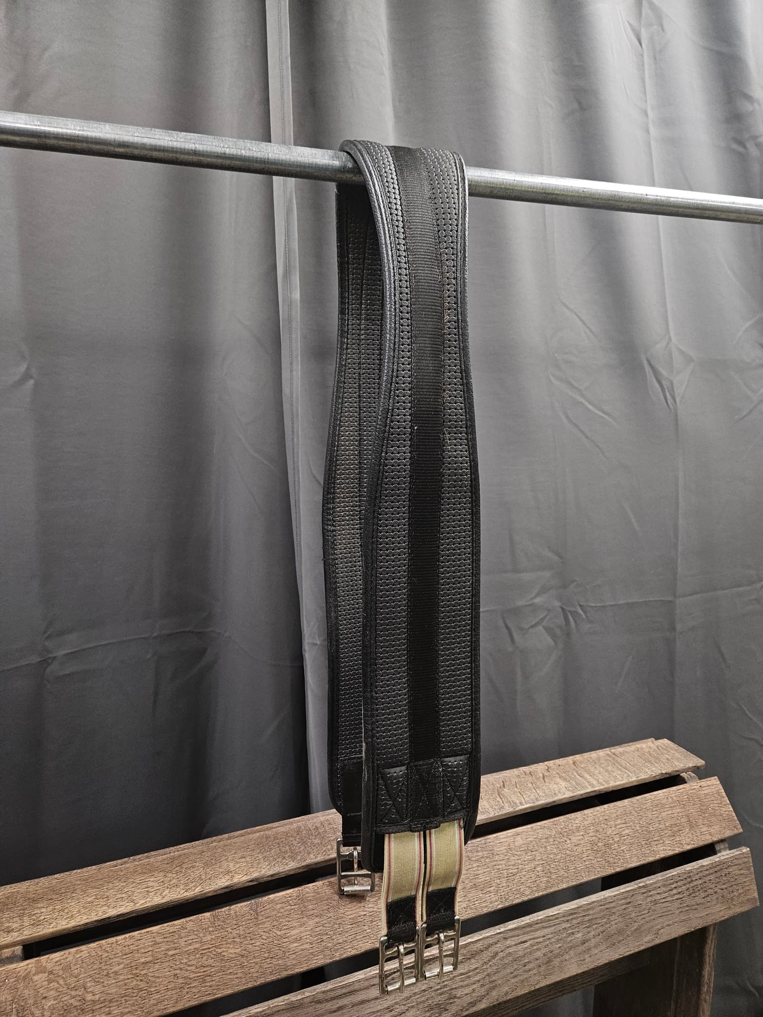 Sympatexgjord, 140 cm, Equi-Guard