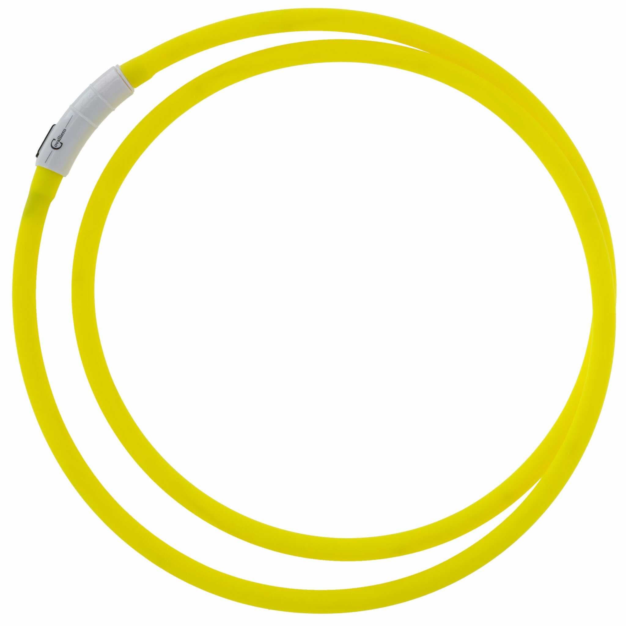 LED-halsring, Covalliero