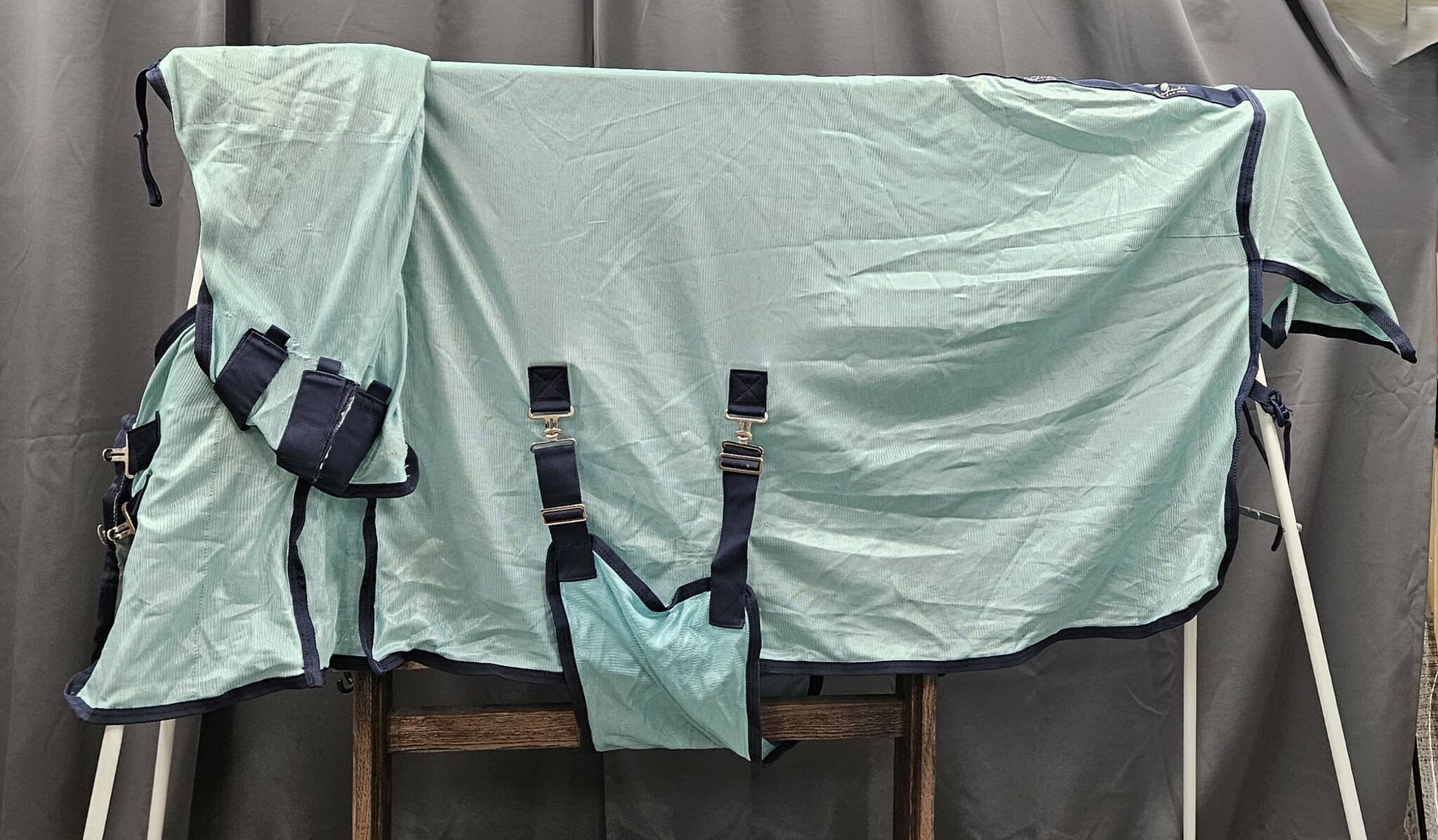 Flugtäcke, 125 cm, Fairfield