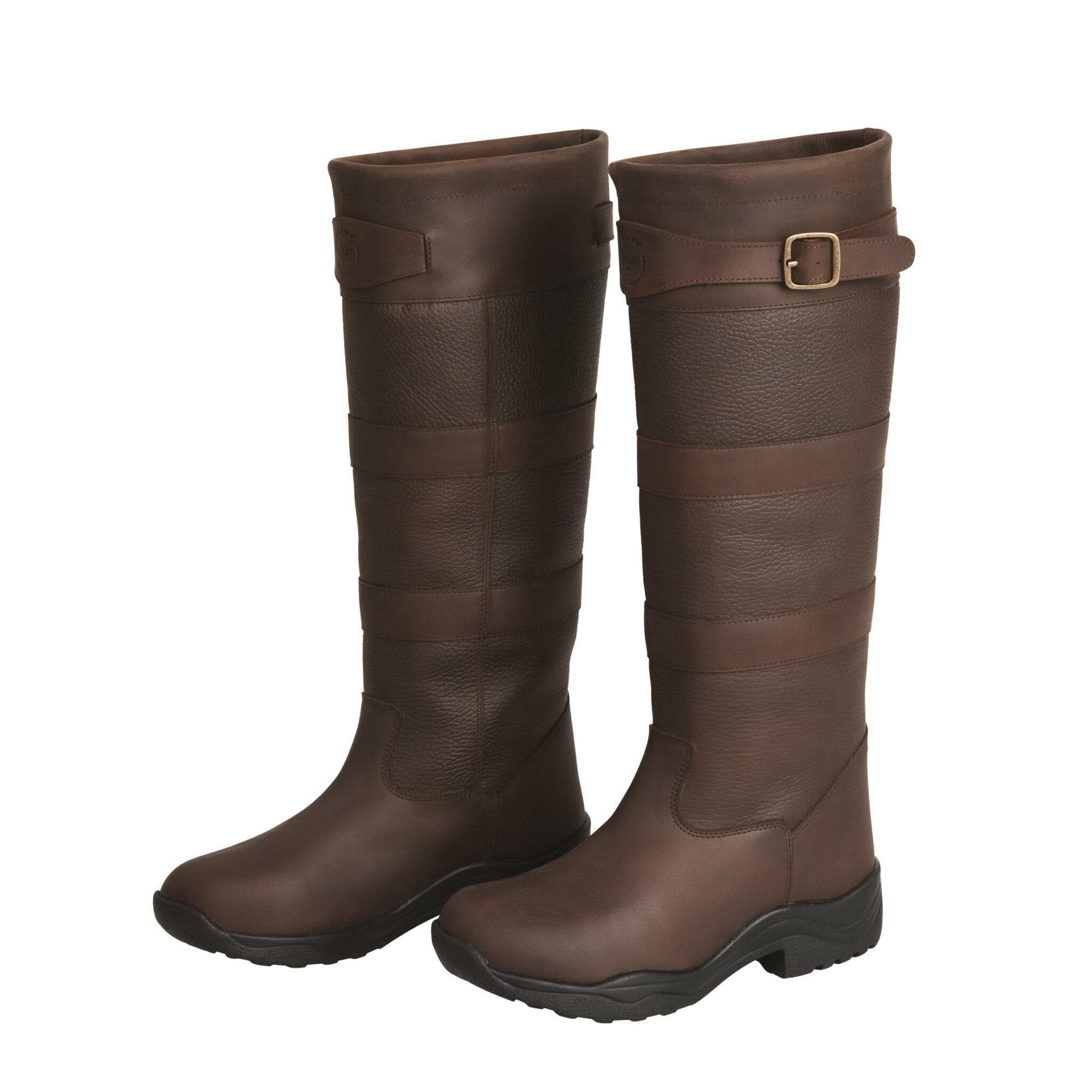 Stallstövlar, 36-42, HL Country Boots Highland