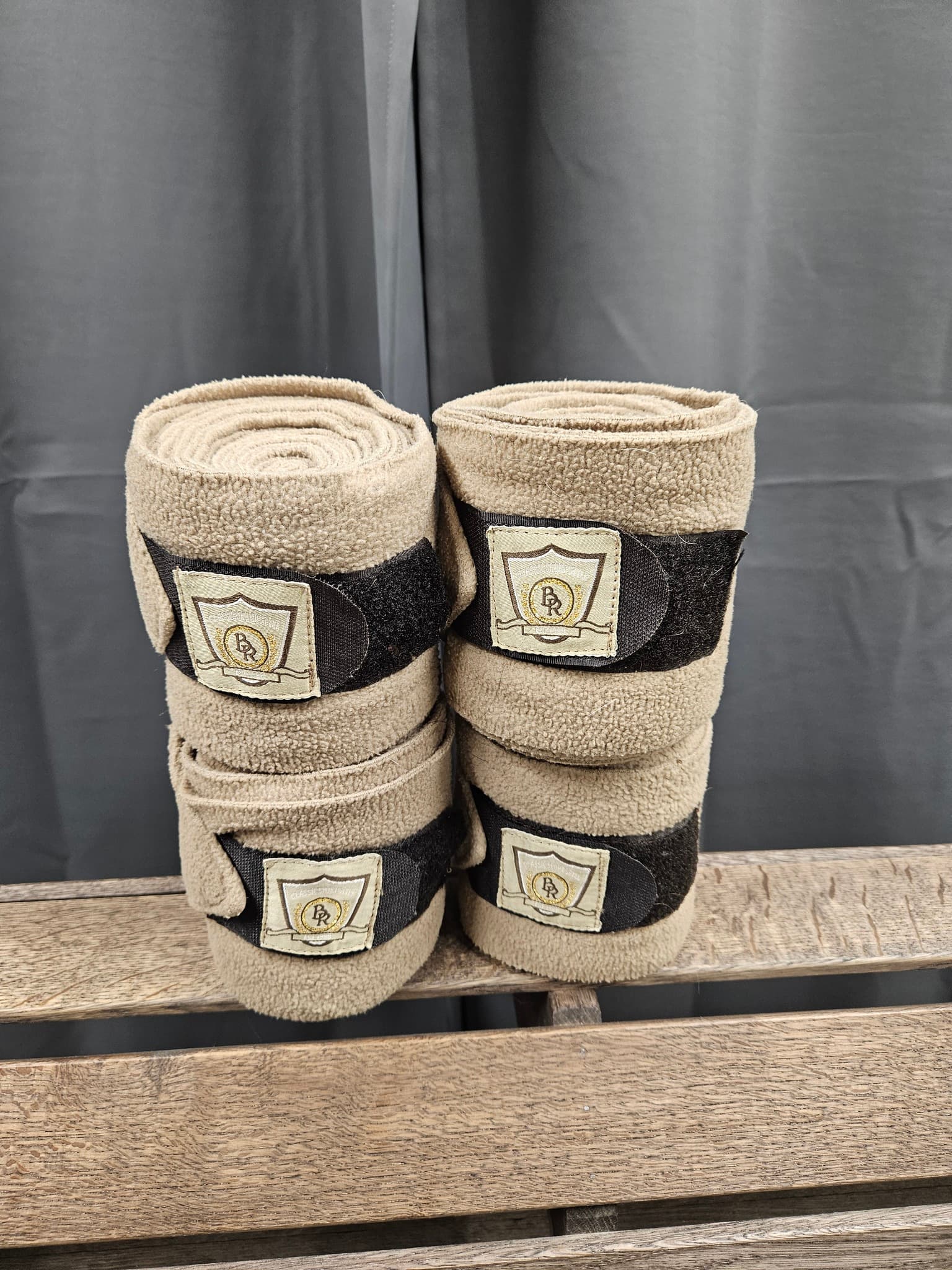 Fleecelindor, BR Equestrian