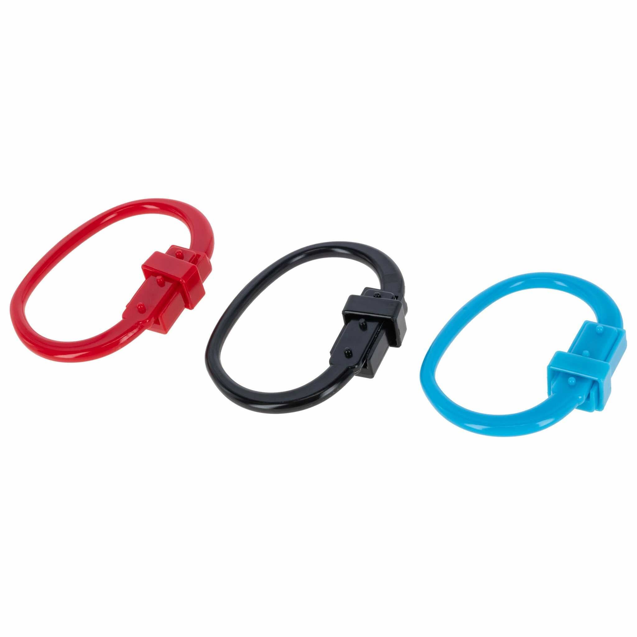 Säkerhetsringar, Kerbl