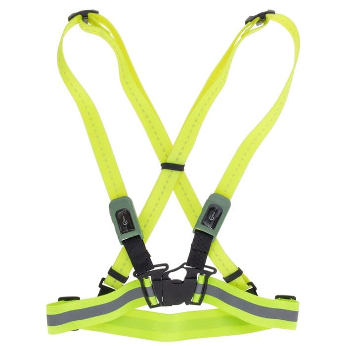 LED-kroppsreflex, Covalliero