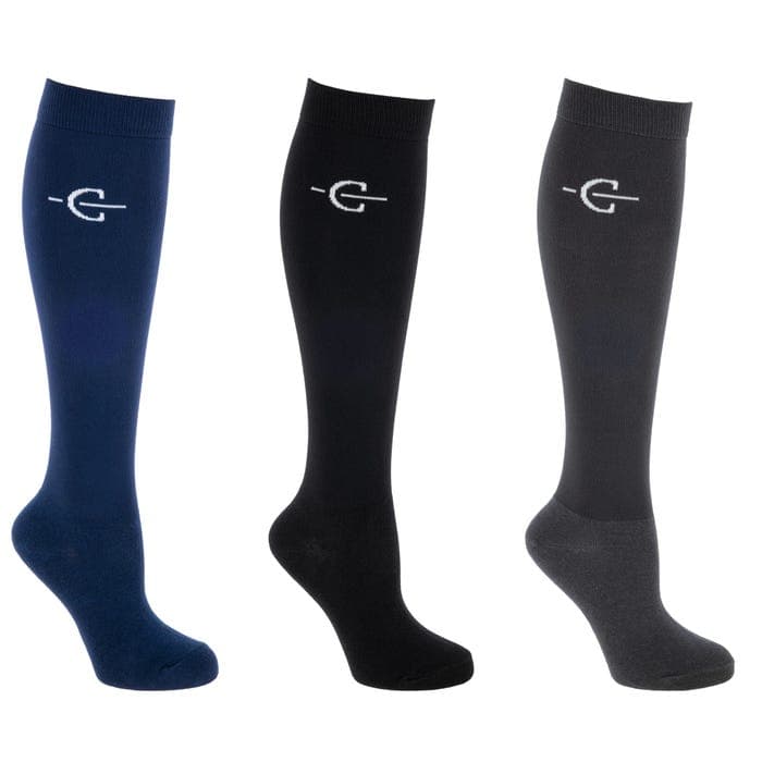 Ridstrumpor, 34-42, Covalliero Competition