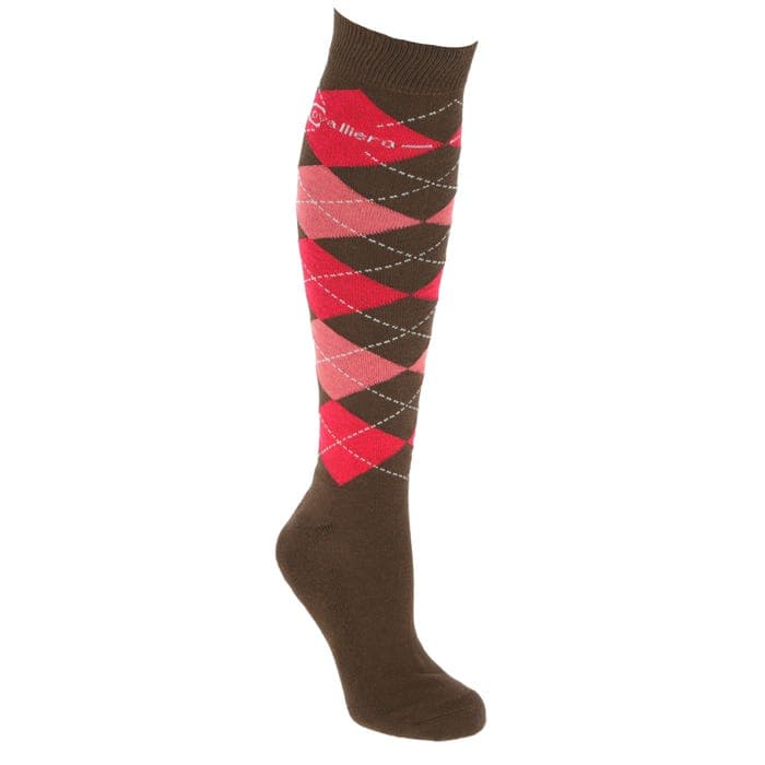 Ridstrumpor, 34-42, Covalliero Brescia