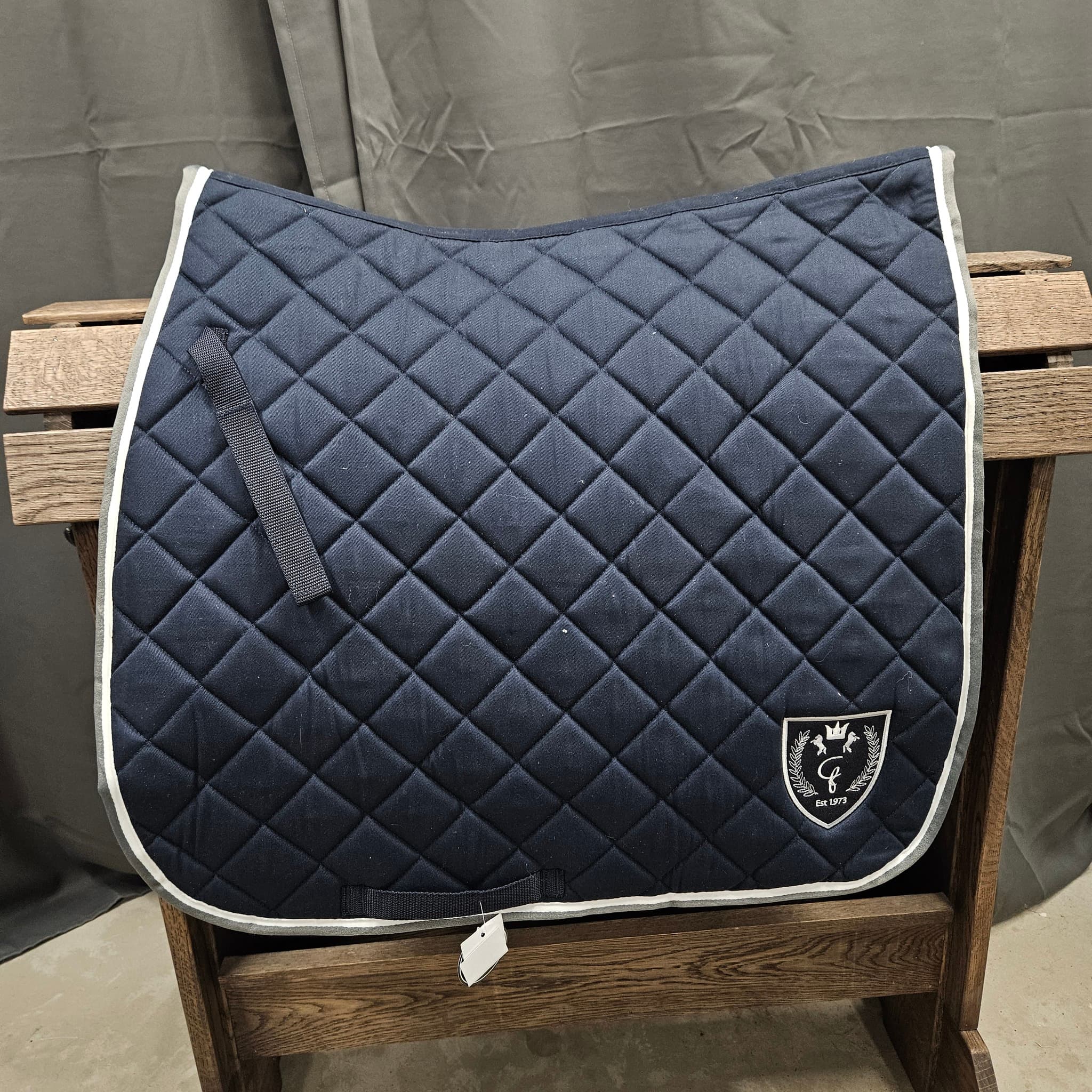 Schabrak, full, Copperfield