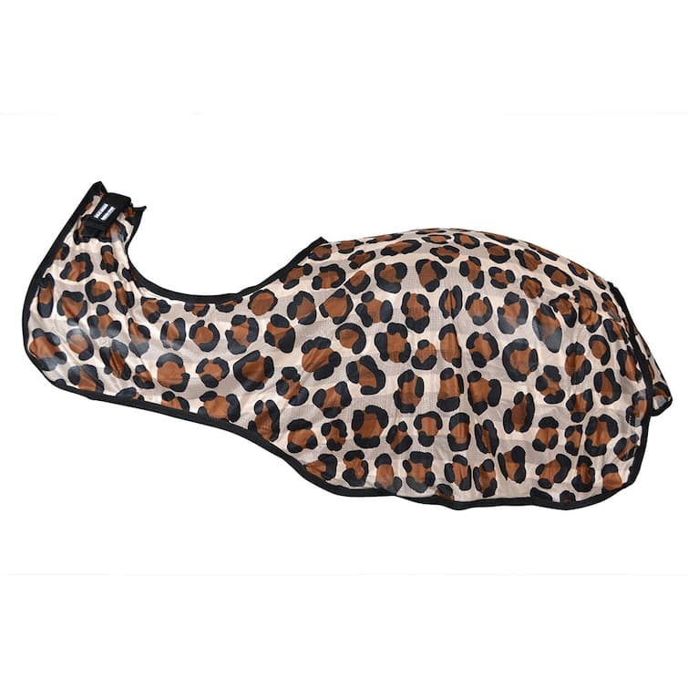 Ridflugtäcke, ponny-full, HS Safari Breeze