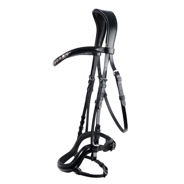 Träns, ponny-full, HS Jessie