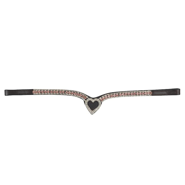 Pannband, ponny-full, HS Love