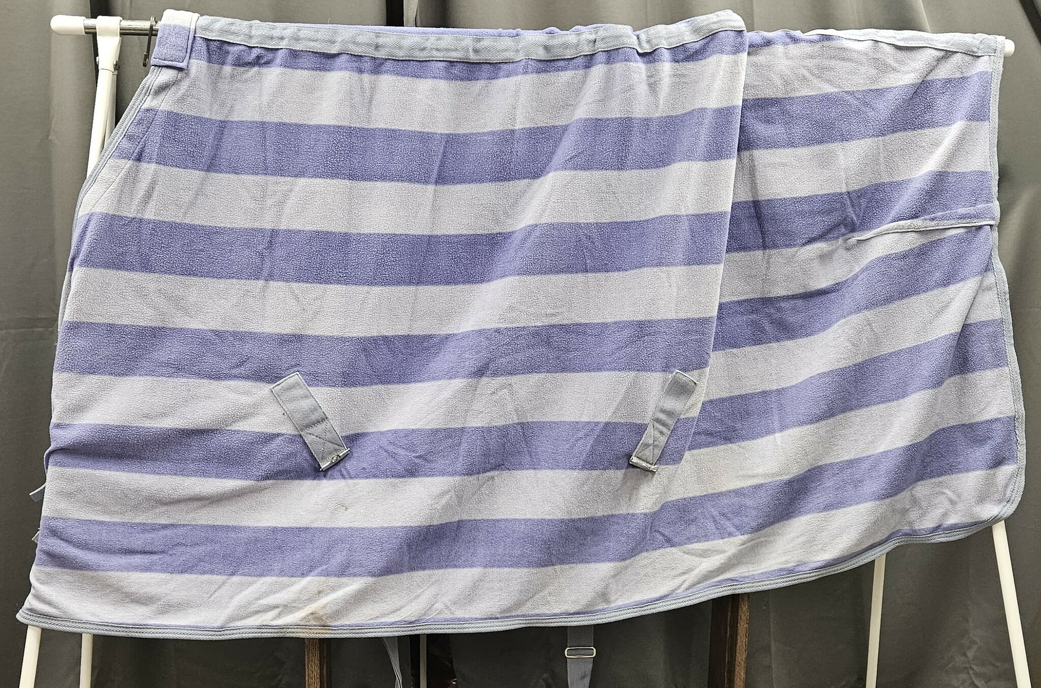 Fleecetäcke, 150 cm