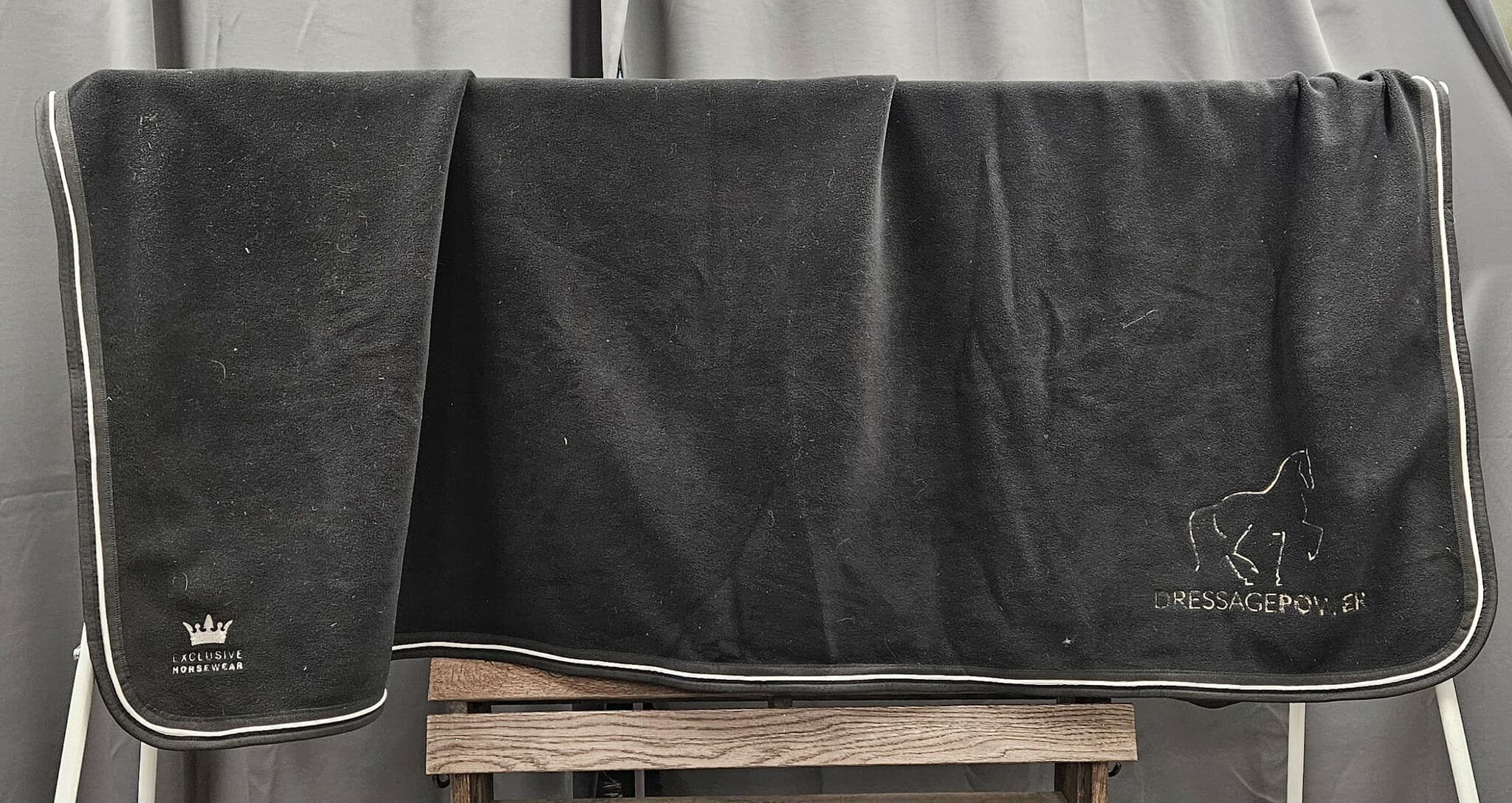 Ridfilt, Exclusive Horse Wear