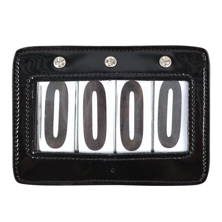 Nummerlapp, Hansbo Sport