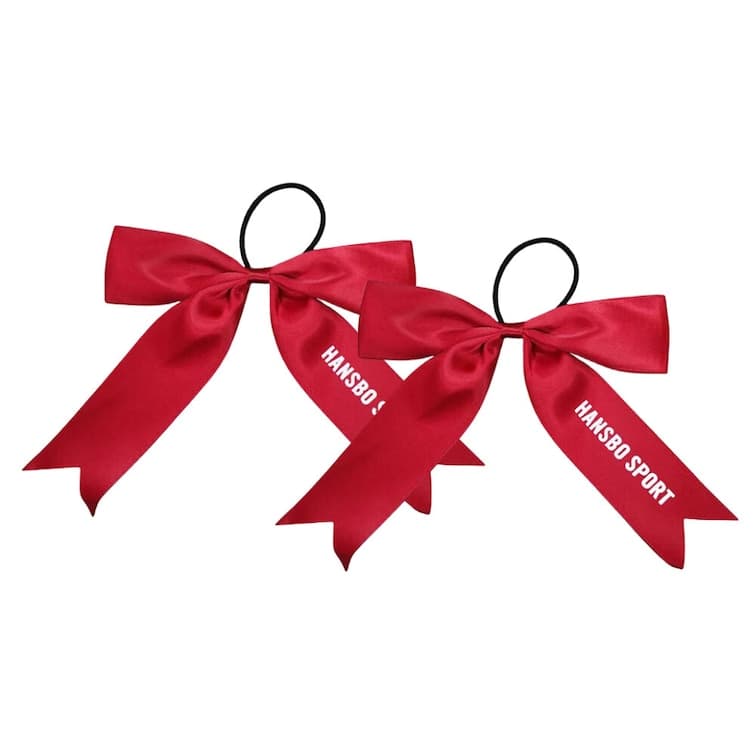 Svansrosett, 2-pack, Hansbo Sport